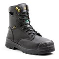 Workwear Outfitters Terra Paladin Comp Toe Boots Metguard Boot Size 11W R2988B